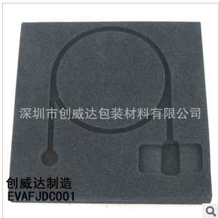 高发泡导电EVA盒  EVAFJDC001