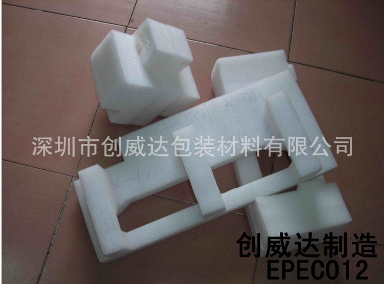 珍珠棉成型  EPEC012