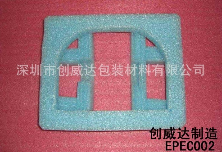成型珍珠棉  EPEC002