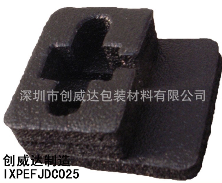 小型元器件导电PE盒 IXPEFJDC025