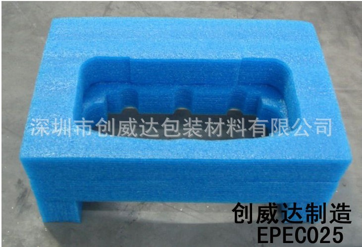 蓝色珍珠棉  EPEC025